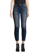 Lucky Brand Lido Ava Crop Jeans