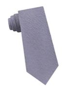 Calvin Klein Animal-print Silk Tie