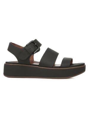Naturalizer Brooke Buckle Sandals