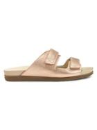 Aerosoles Happy Hour Leather Sandals
