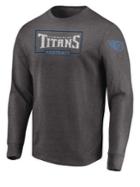 Majestic Tennessee Titans Nfl Kick Return Tee