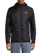 Under Armour Reactor Hybrid Quilted Jacket