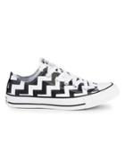 Converse Women's Chevron Low-top Sneakers