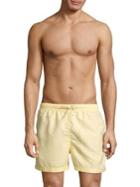 Selected Homme Solid Swim Trunks