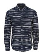 Only And Sons Printed Casual Button-down Shirt