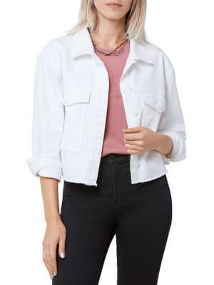 Sam Edelman The Aimme Military Jacket