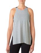 Mpg Elastic Strap Relaxed Fit Tank Top