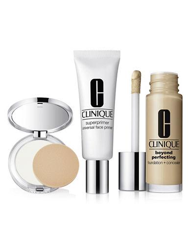 Clinique Beyond Perfecting Flawless Foundation Kit