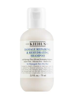 Kiehl's Since Damage Repairing & Rehydrating Shampoo