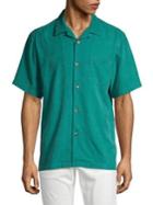 Tommy Bahama Tropical Silk Shirt