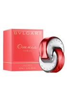 Bvlgari Omnia Coral Vapo Eau De Toilette Spray