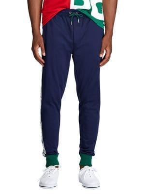 Polo Ralph Lauren Sport Fleece Track Pants