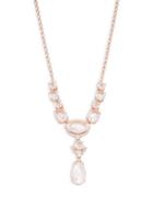 Kate Spade New York Crystal Pendant Necklace