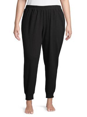 Lord & Taylor Casual Cotton Sweatpants