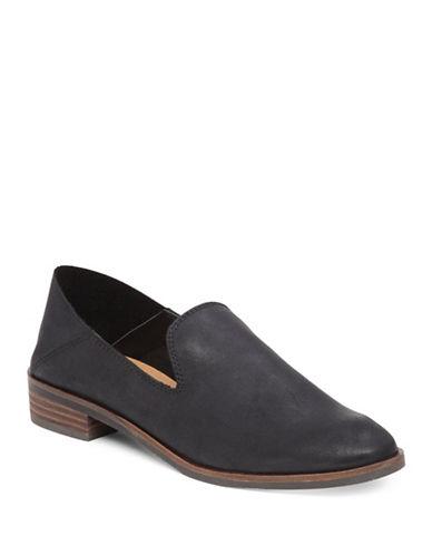 Lucky Brand Cahill Leather Loafers
