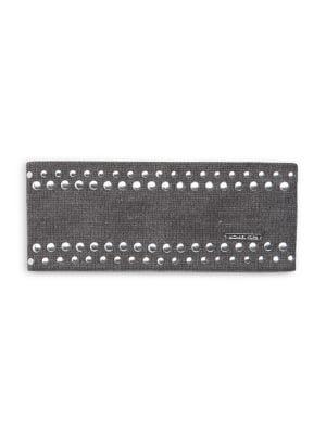 Michael Michael Kors Studded Knit Headband