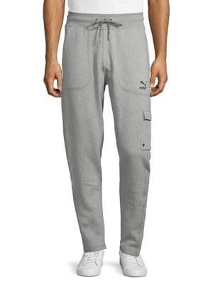 Puma Cargo Jogging Pants