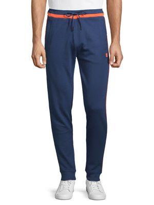 Calvin Klein Performance Athleisure Ponte Joggers