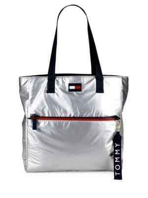 Tommy Hilfiger Leah Tote Bag