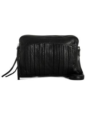 Day And Mood Petra Leather Crossbody
