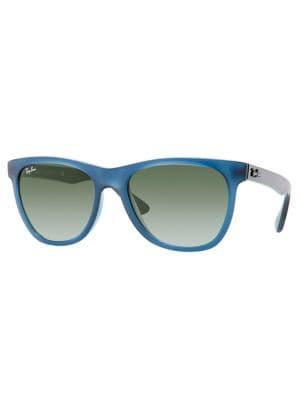 Ray-ban 54mm Modernized Wayfarer Sunglasses