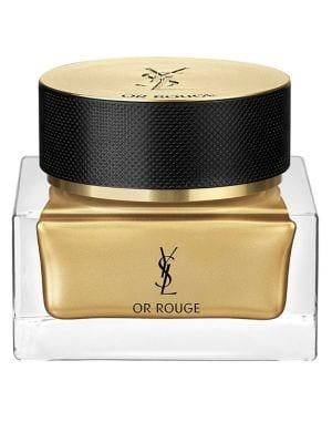 Yves Saint Laurent Or Rouge Creme Regard