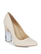 Katy Perry Thea Microsuede Pumps