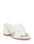 Vince Camuto Stania Patent Leather Sandals