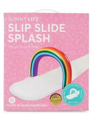 Sunnylife Rainbow Slip Slide Splash
