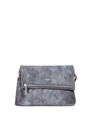 Hammitt Vip Leather Clutch