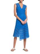 Tracy Reese Suprlice Lace Dress