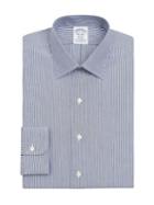 Brooks Brothers Striped Button-down Shirt