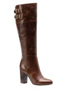 Isola Cerelia Knee-high Leather Boots