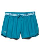 Under Armour Play Up Athletic Shorts