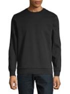 Calvin Klein Crewneck Pullover Sweatshirt