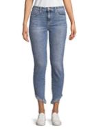Joe's Jeans Marcela Skinny Ankle Jeans