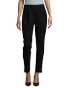 Magaschoni Slim-fit Ankle Pants