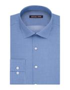 Michael Kors Regular-fit Cotton Check Shirt