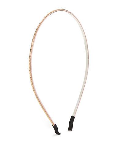 Cara Chain Headband