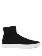 Kenneth Cole New York Keating Slip-on High-top Sneakers