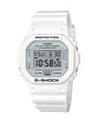 G-shock Shock-resistant Digital Strap Watch