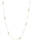 Kate Spade New York All Wrapped Up Scatter Necklace