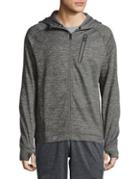 Hawke & Co Full-zip Performance Hoodie