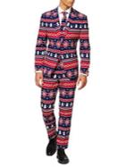 Opposuits Nordic Noel Three-piece Suit