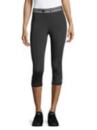 New Balance Accelerate Crop Leggings