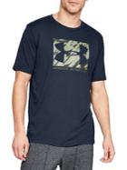 Under Armour Boxed Sportstyle Short-sleeve Tee