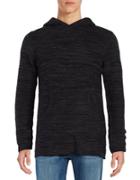 Strand Phillips Knit Hoodie