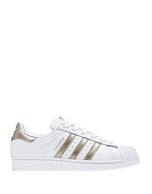 Adidas Women's Superstar Sneakers