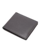 Royce Rfid-blocking Leather Bifold Wallet