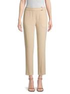 Elie Tahari Mindra Tailor-fit Trousers